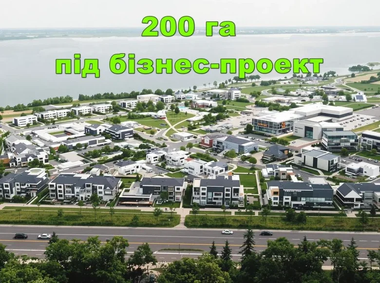 Parcelas  Yelyzavetivka, Ucrania