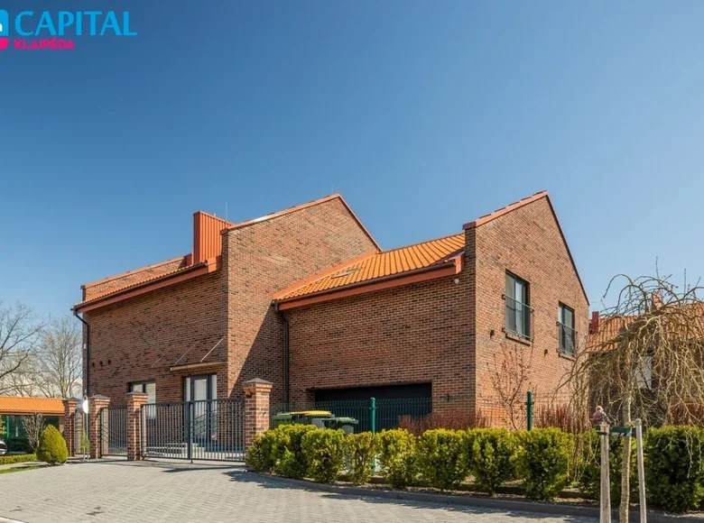 Maison 227 m² Rubuliai, Lituanie