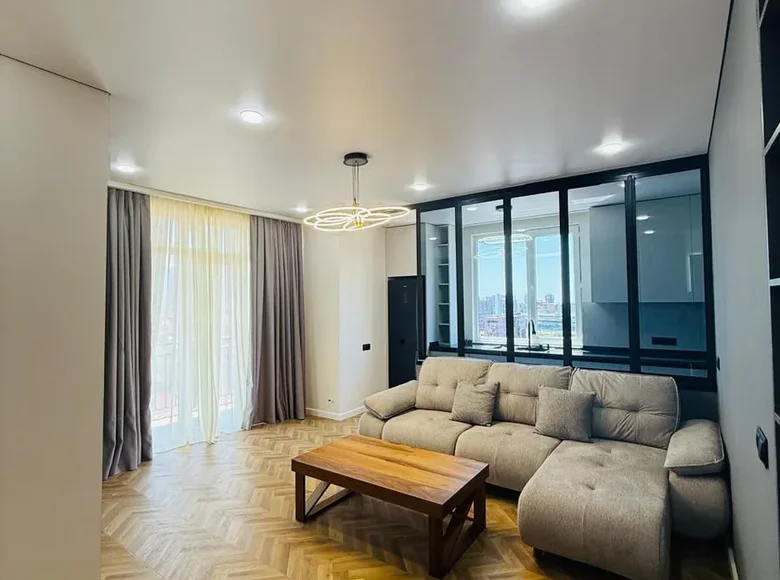 Appartement 3 chambres 75 m² Batoumi, Géorgie