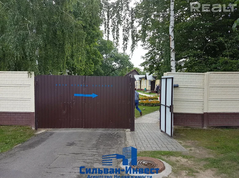 Commercial property 388 m² in Stradubskiy selskiy Sovet, Belarus