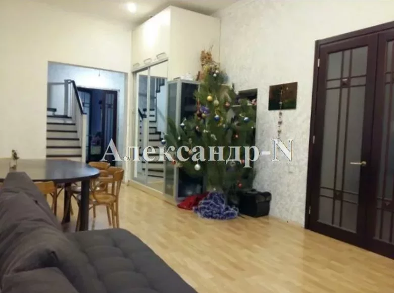 Apartamento 5 habitaciones 150 m² Odessa, Ucrania