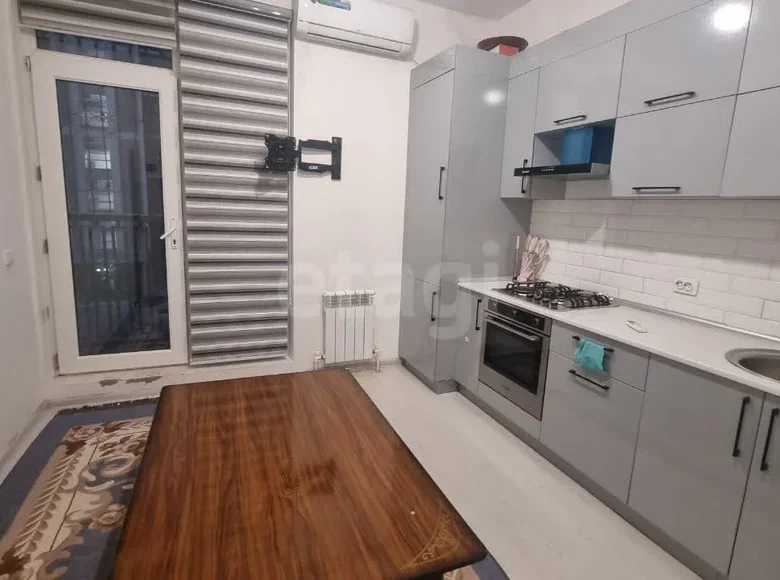 Kvartira 38 m² Toshkentda