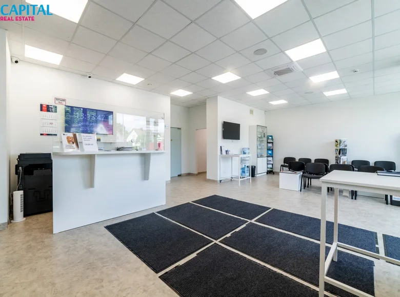 Nieruchomości komercyjne 224 m² Telsze, Litwa