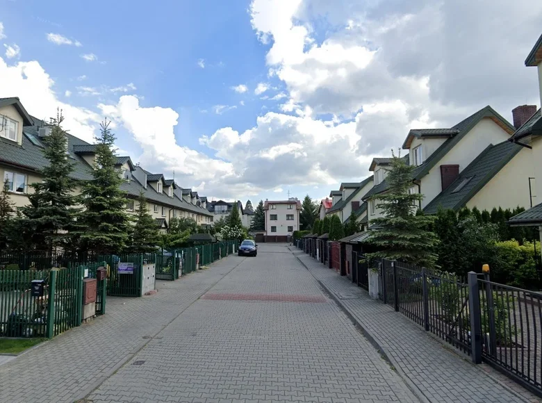 Dom 5 pokojów 136 m² Warszawa, Polska