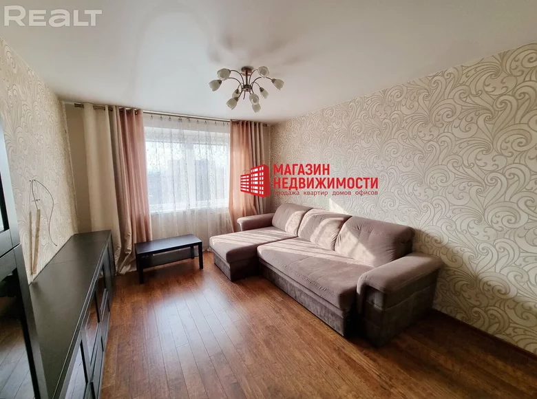 3 room apartment 66 m² Hrodna, Belarus