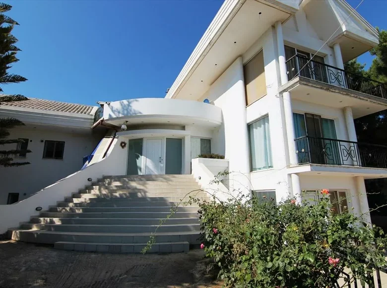 Casa de campo 11 habitaciones 500 m² District of Malevizi, Grecia