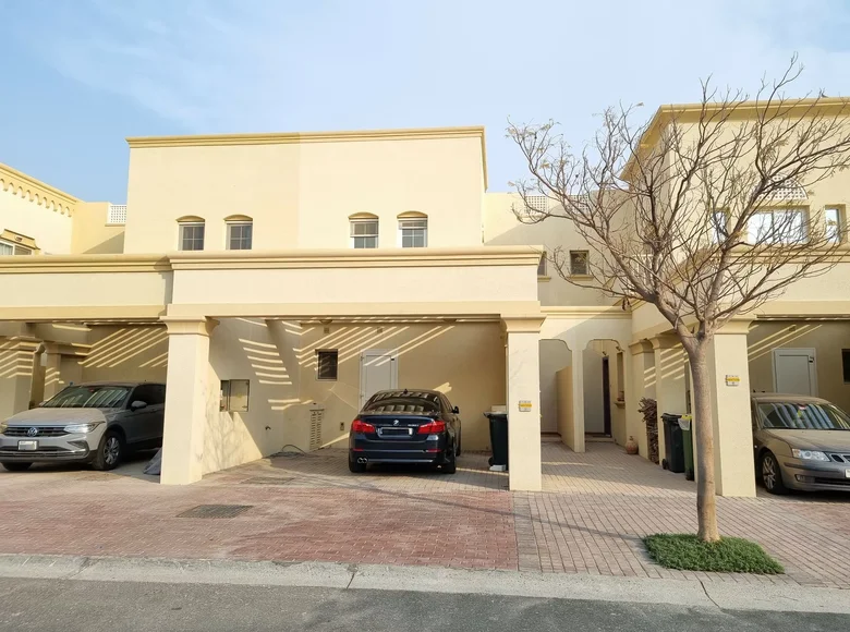 Villa 2 chambres 173 m² Dubaï, Émirats arabes unis