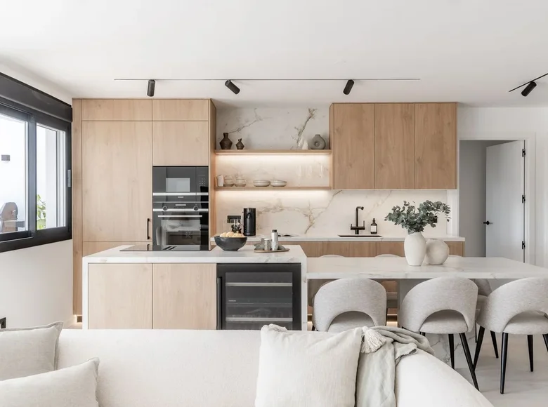 Apartamento 3 habitaciones 105 m² Marbella, Španjolska