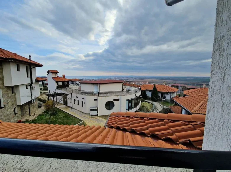 1 bedroom apartment 70 m² Kosharitsa, Bulgaria