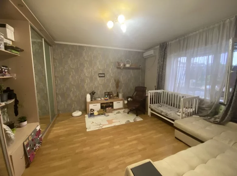 Wohnung 1 Zimmer 38 m² Odessa, Ukraine