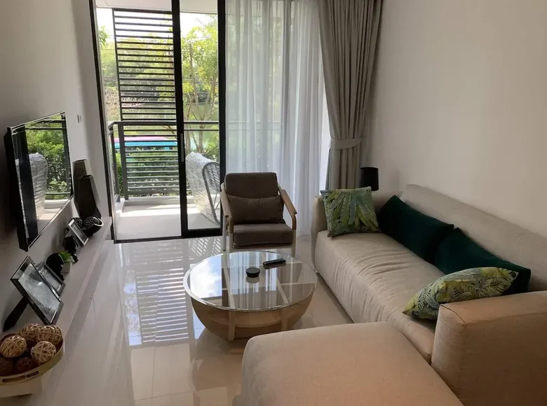 Wohnung 2 zimmer 75 m² Phuket, Thailand