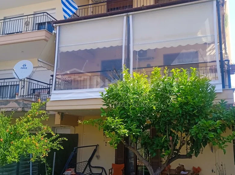 Casa 3 habitaciones 235 m² Nea Moudania, Grecia