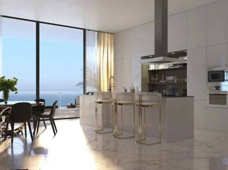 3 bedroom apartment 191 m² Koinoteta Mouttagiakas, Cyprus