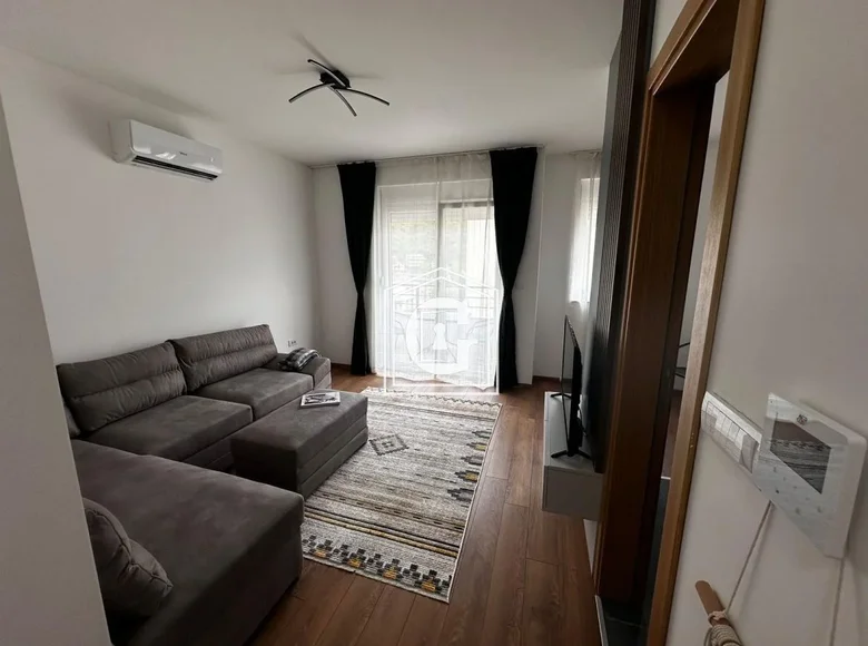 1 bedroom apartment  Budva, Montenegro