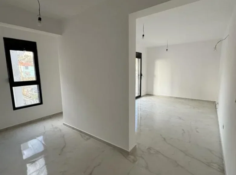 1 bedroom apartment 52 m² Bar, Montenegro