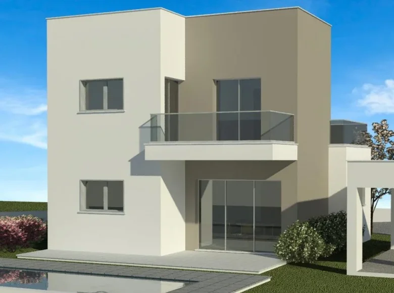 Дом 2 спальни 121 м² Куклия, Кипр