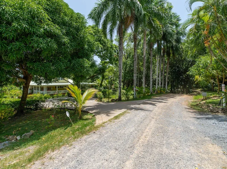 Maison 5 chambres 511 m² Crawfish Rock, Honduras