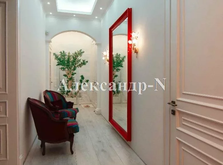 Apartamento 4 habitaciones 223 m² Odessa, Ucrania