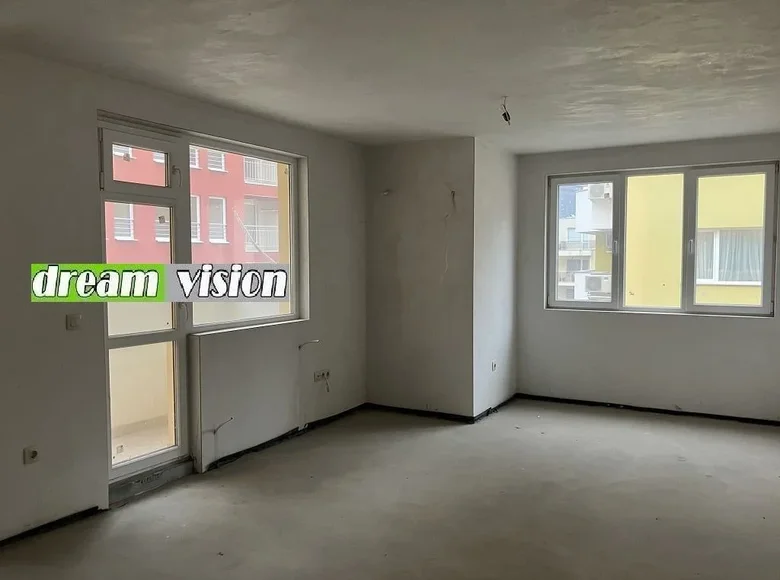 Wohnung 109 m² Sofia, Bulgarien