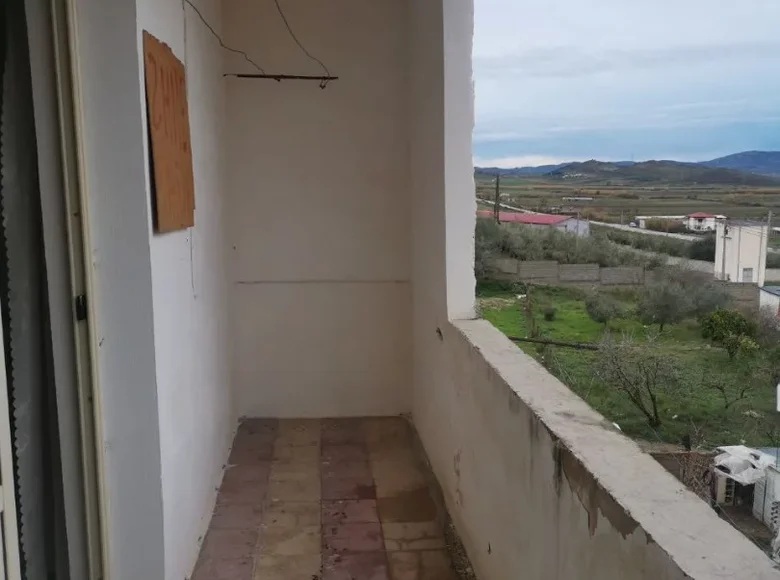 2 bedroom apartment 80 m² Shushice, Albania