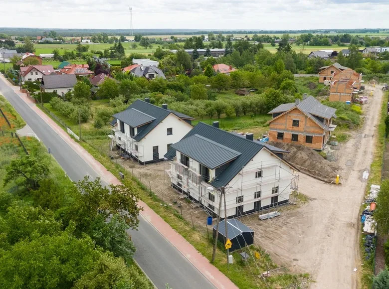 Mieszkanie 120 m² Bogdanowo, Polska