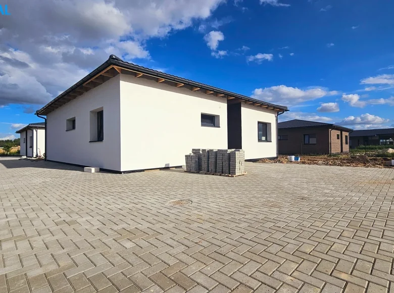Casa 107 m² Kaunas, Lituania