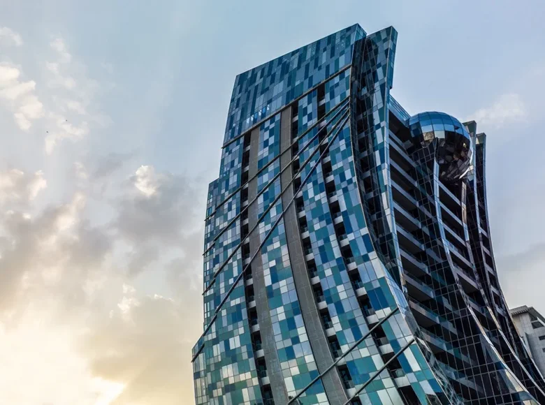 Коммерческое помещение 322 м² Дубай, ОАЭ