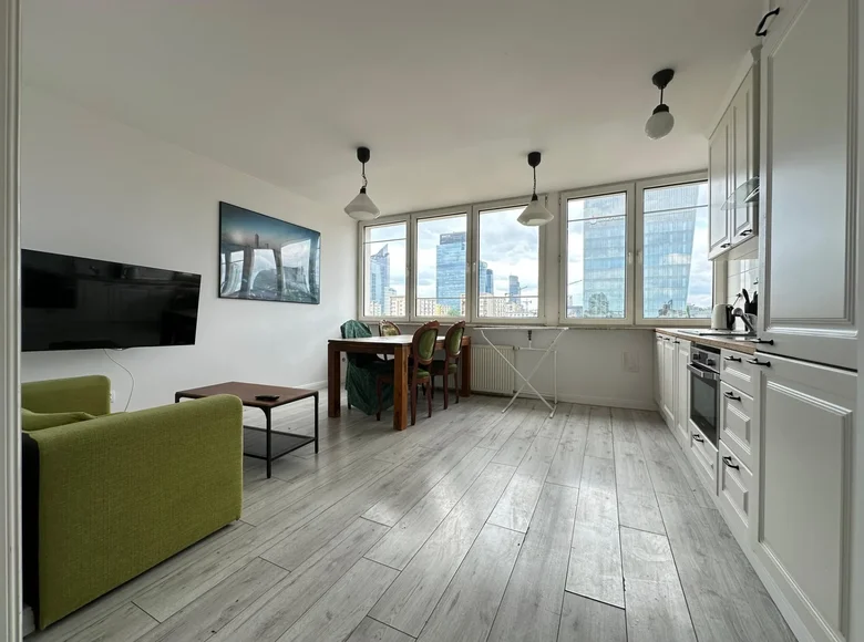 3 room apartment 45 m², All countries