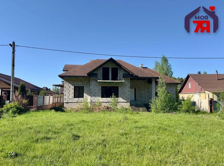 House 282 m² Salihorsk, Belarus