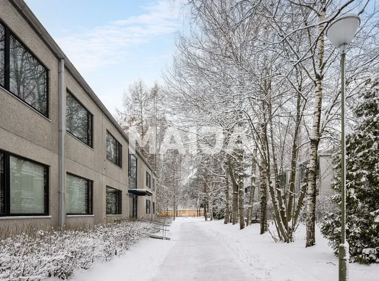 4 bedroom apartment 112 m² Helsinki sub-region, Finland