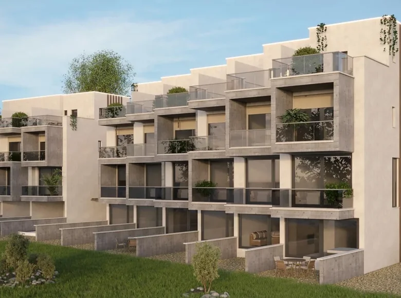 3 bedroom house 128 m² Agios Tychonas, Cyprus