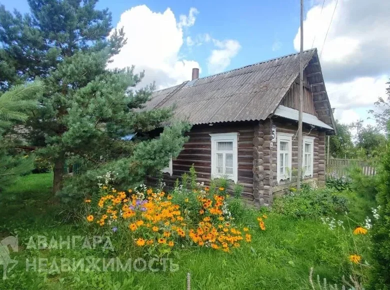 Maison 61 m² Hrabionka, Bélarus