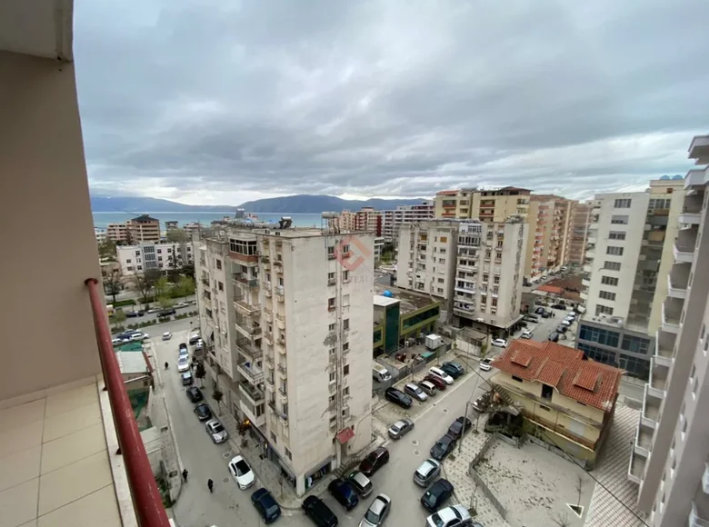 2 bedroom apartment 103 m² Bashkia Vlore, Albania