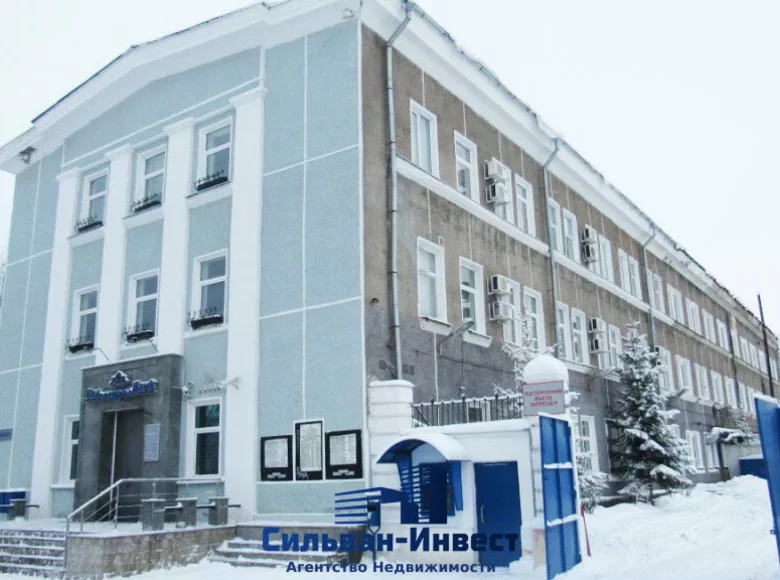 Propriété commerciale 1 040 m² à Mahiliow, Biélorussie