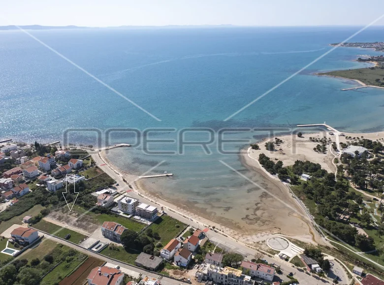 Land 959 m² Zaton, Croatia