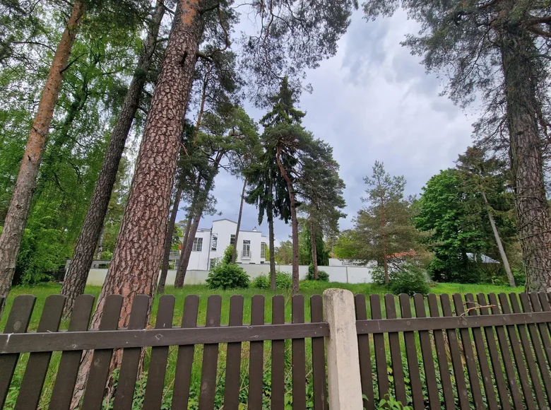 Parcelas 1 370 m² Jurmala, Letonia