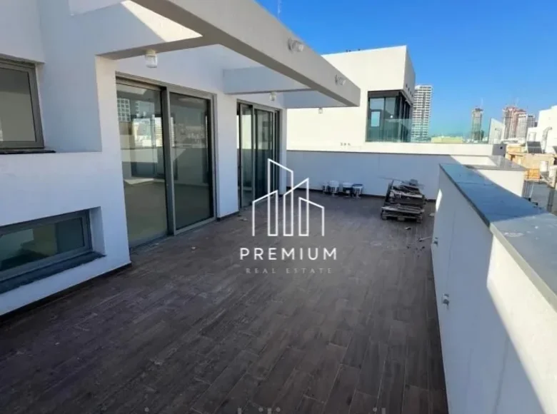 Appartement 5 chambres 193 m² Tel-Aviv, Israël