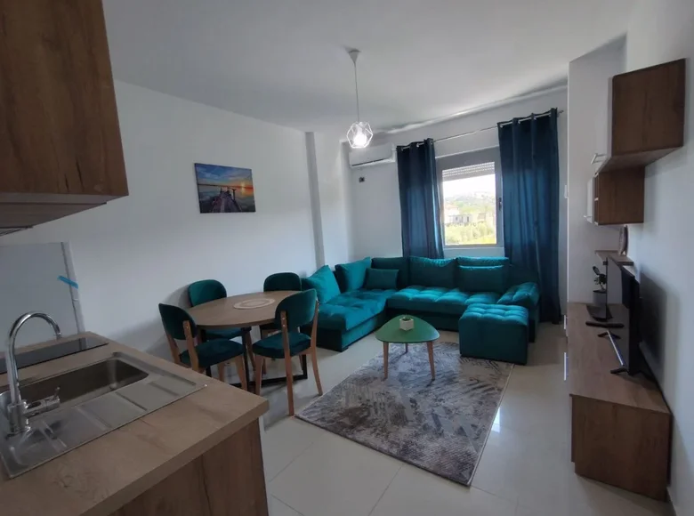 Wohnung 2 zimmer 57 m² Durrës, Albanien