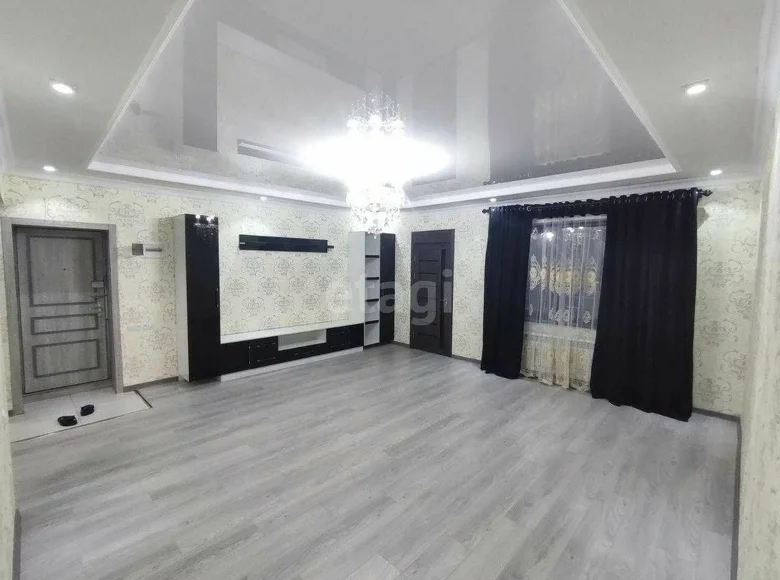 Kvartira 95 m² Toshkentda