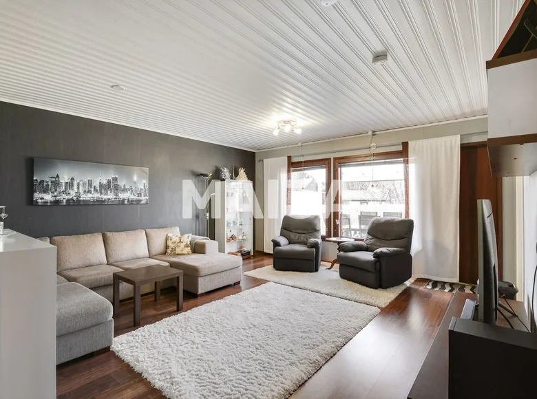 Casa 4 habitaciones 89 m² Perala, Finlandia