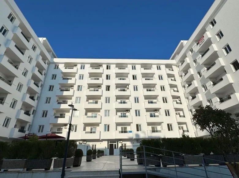 1 room apartment 64 m² Bashkia Durres, Albania
