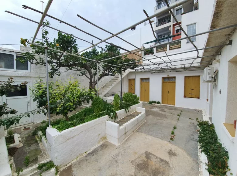 Dom wolnostojący 3 pokoi 77 m² Agios Nikolaos, Grecja