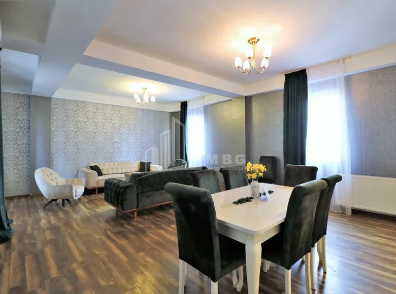 Apartamento 3 habitaciones 120 m² Tiflis, Georgia