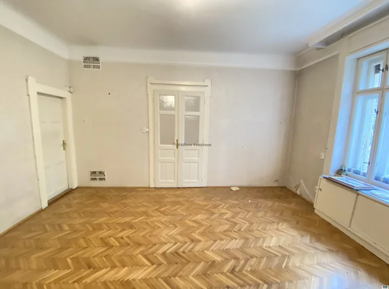3 room apartment 97 m² Budapest, Hungary