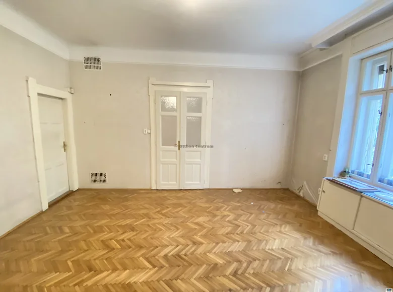 Квартира 3 комнаты 97 м² Будапешт, Венгрия