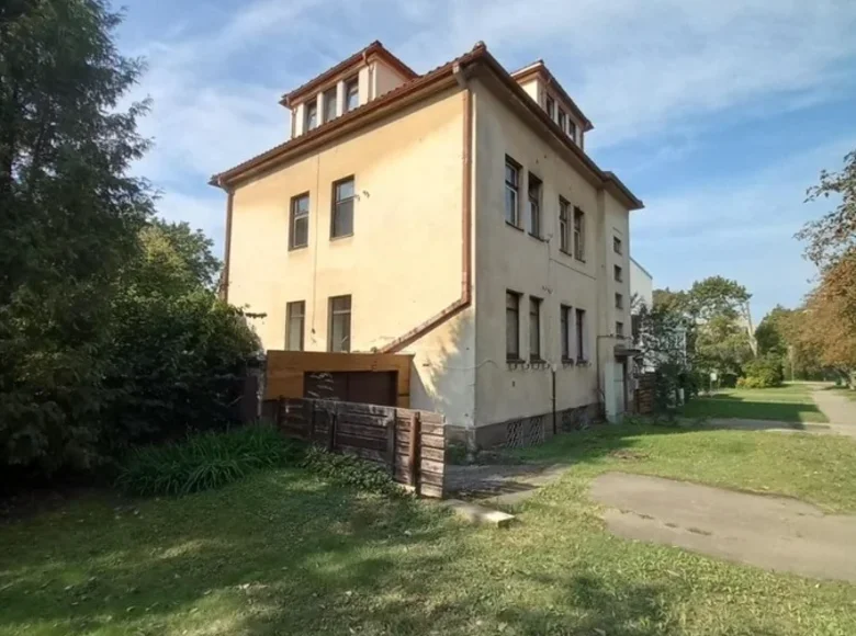 Квартира 5 комнат 80 м² Каунас, Литва