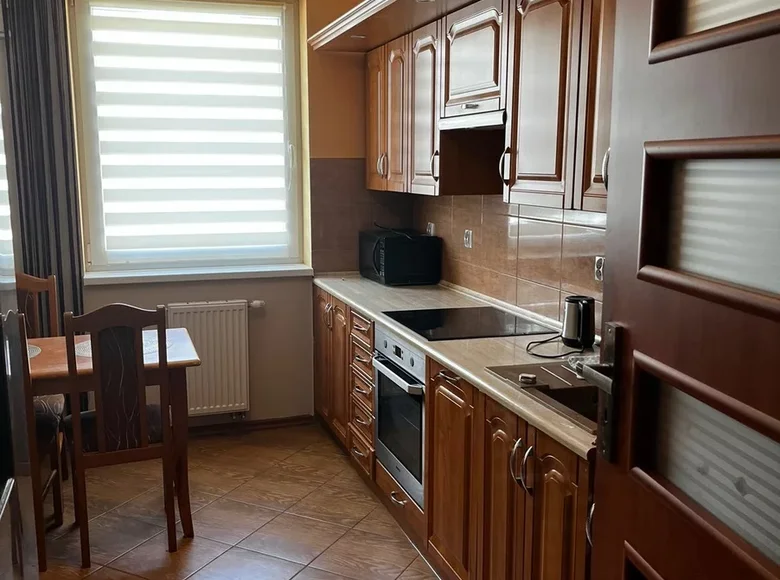 Wohnung 2 Zimmer 50 m² in Breslau, Polen