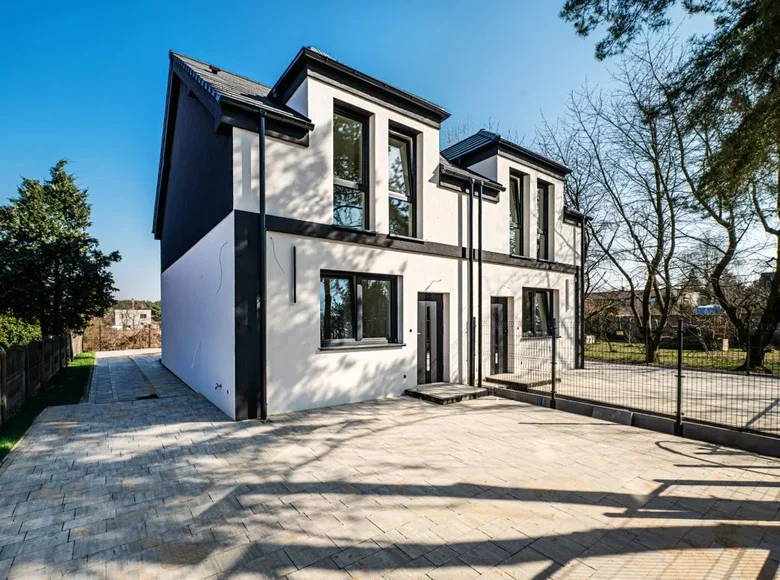 Dom 82 m² Skórzewo, Polska