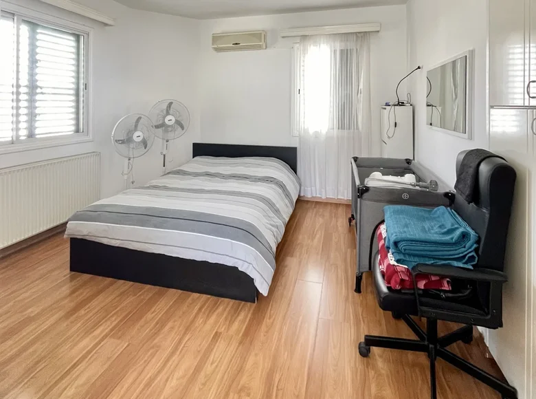 3 bedroom house 196 m² Strovolos, Cyprus