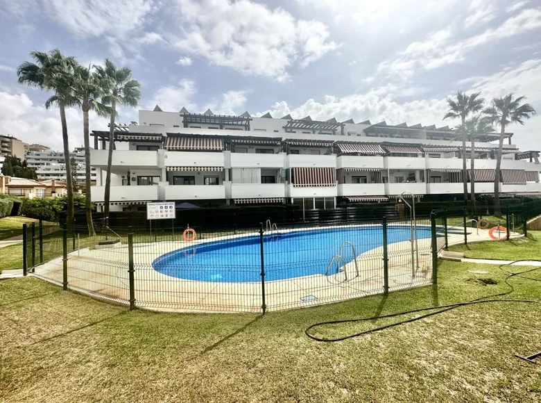 Apartamento 2 habitaciones 89 m² Benalmadena, Španjolska